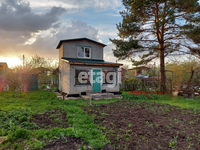 Продажа дачи, 50м <sup>2</sup>, 4 сот., Саратов, Саратовская область,  