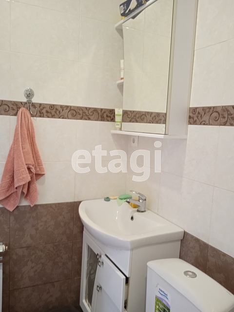 Продажа дома, 70м <sup>2</sup>, 6 сот., Саратов, Саратовская область,  