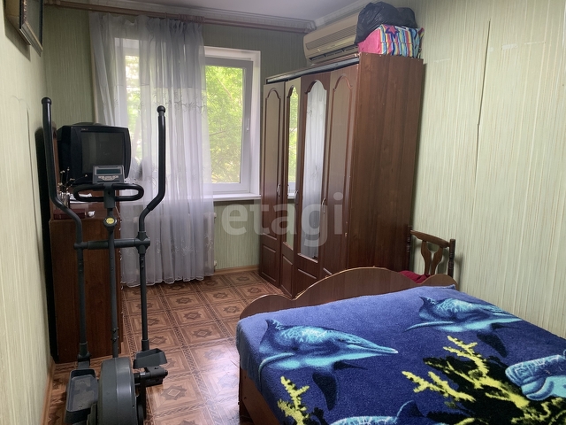 Продажа 3-комнатной квартиры, Саратов, Саратовская область,  Саратов