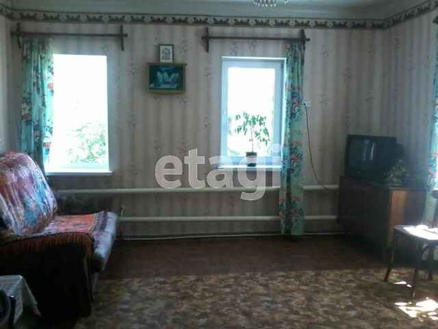 Продажа дома, 85м <sup>2</sup>, 6 сот., Саратов, Саратовская область,  Ленинский