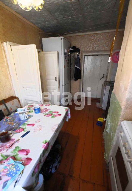 Продажа дома, 40м <sup>2</sup>, 4 сот., Саратов, Саратовская область,  Заводской