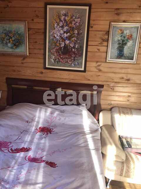 Продажа дома, 102м <sup>2</sup>, 4 сот., Саратов, Саратовская область,  