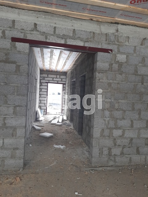 Продажа дома, 107м <sup>2</sup>, 7 сот., Саратов, Саратовская область,  