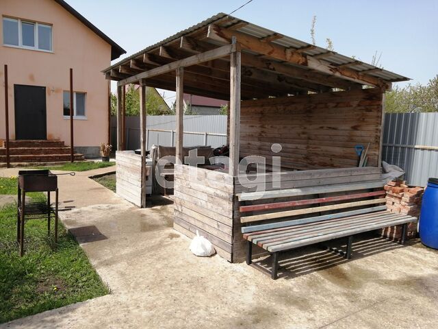 Продажа дачи, 90м <sup>2</sup>, 2 сот., Саратов, Саратовская область,  