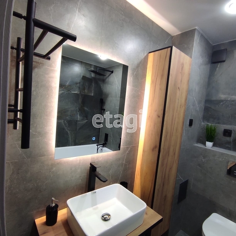 Продажа 2-комнатной квартиры, Саратов, Саратовская область,  Саратов