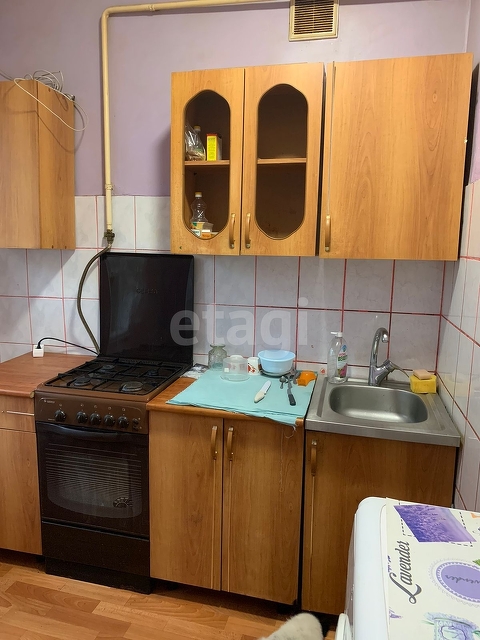 Продажа 2-комнатной квартиры, Саратов, Саратовская область,  Энгельс