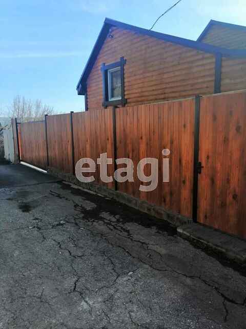 Продажа дачи, 100м <sup>2</sup>, 4 сот., Саратов, Саратовская область,  Саратов