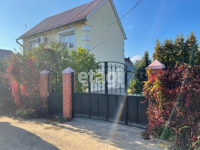 Продажа дома, 90м <sup>2</sup>, 6 сот., Саратов, Саратовская область,  Энгельс