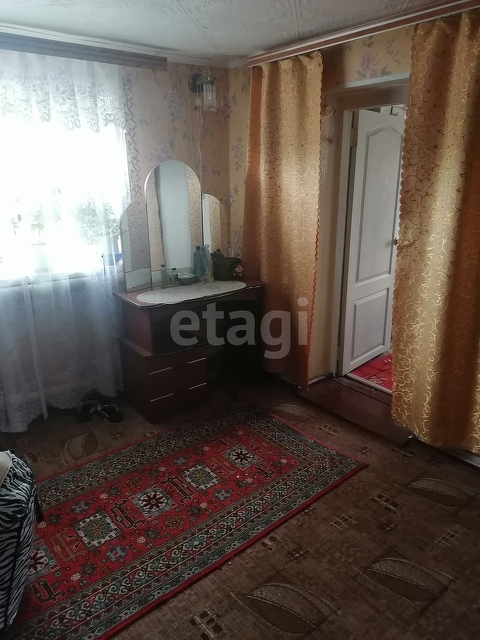 Продажа дома, 53м <sup>2</sup>, 6 сот., Саратов, Саратовская область,  