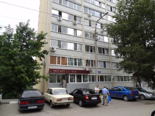 Продажа 1-комнатной квартиры, Саратов, Саратовская область,  Саратов