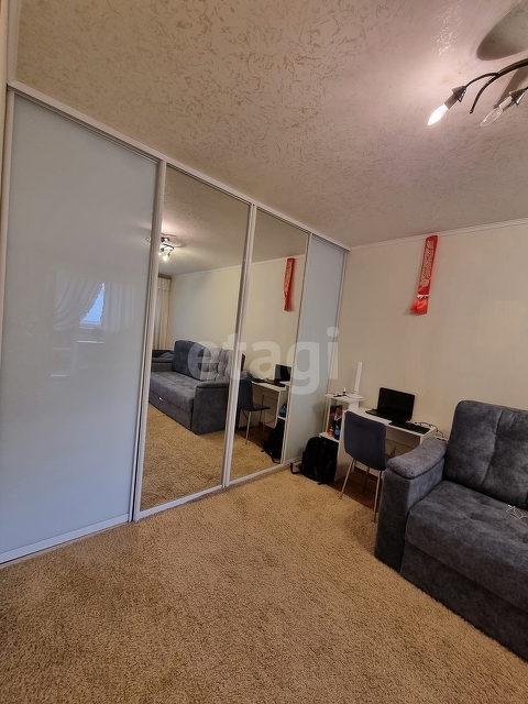 Продажа 2-комнатной квартиры, Саратов, Саратовская область,  Приволжский