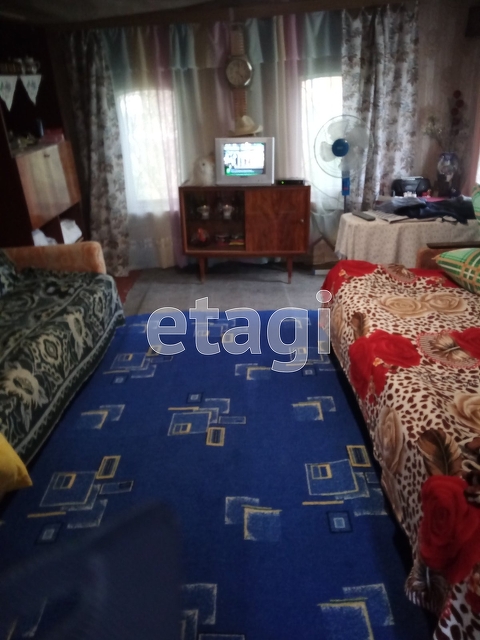 Продажа дачи, 29м <sup>2</sup>, 24 сот., Саратов, Саратовская область,  