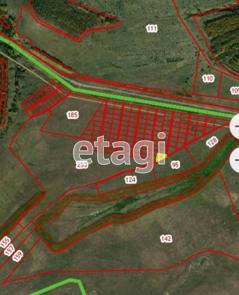 Продажа участка, Саратов, Саратовская область,  Саратов