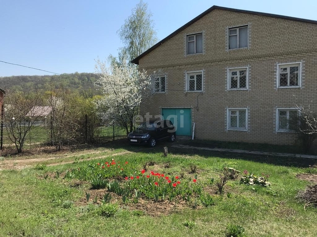 Продажа дома, 299м <sup>2</sup>, 20 сот., Саратов, Саратовская область,  Ленинский