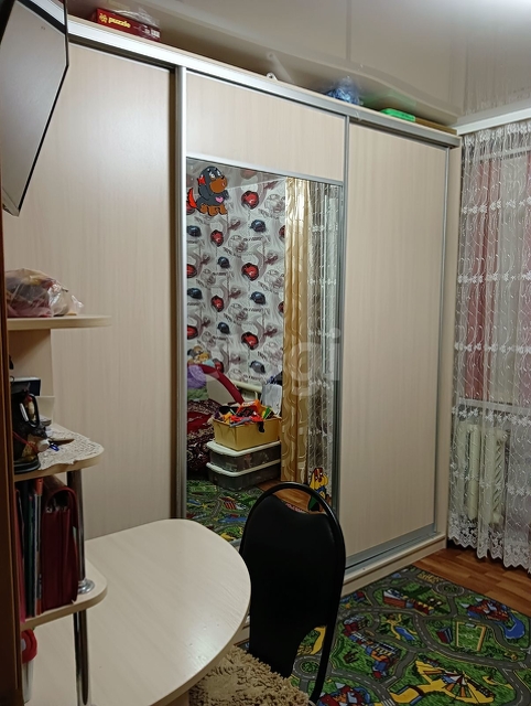 Продажа 3-комнатной квартиры, Саратов, Саратовская область,  Энгельс