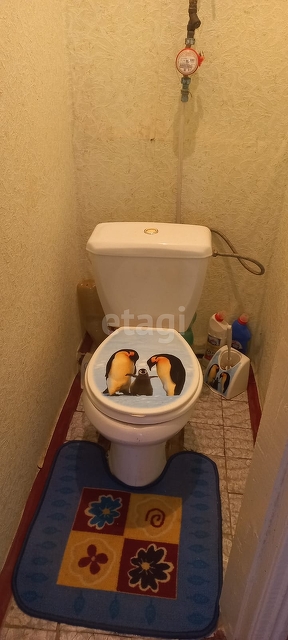 Продажа 3-комнатной квартиры, Саратов, Саратовская область,  Калининск