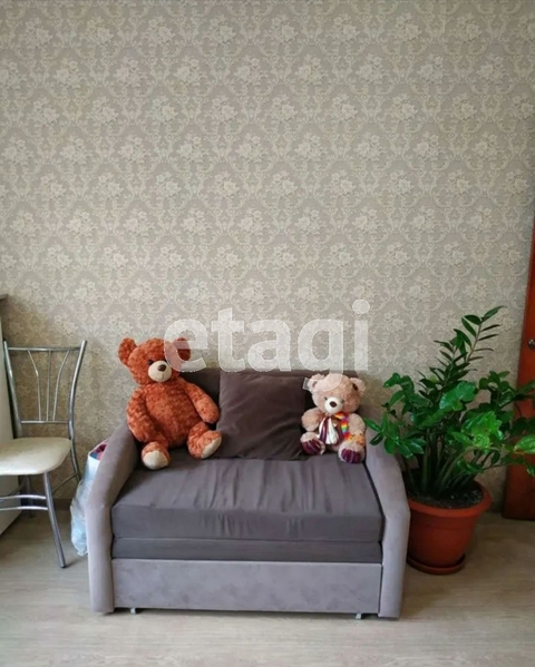 Продажа 3-комнатной квартиры, Саратов, Саратовская область,  Приволжский