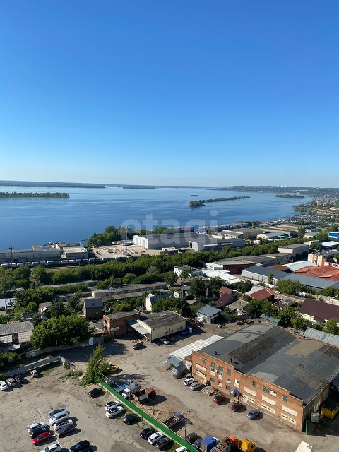 Продажа 1-комнатной квартиры, Саратов, Саратовская область,  Саратов