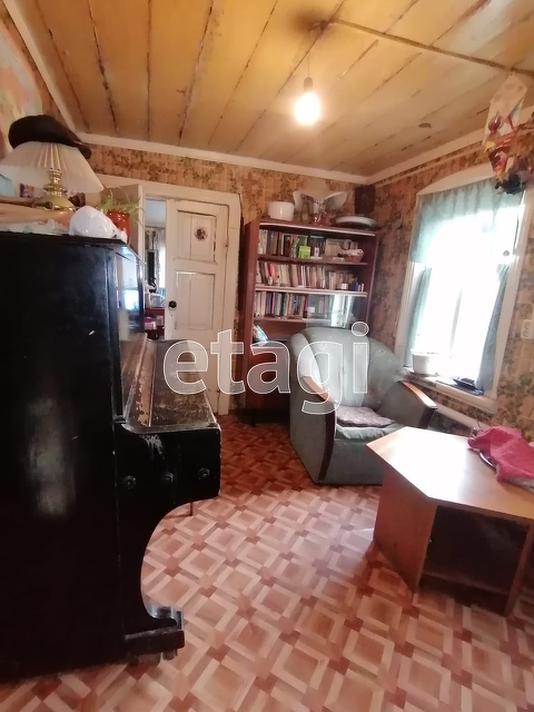 Продажа дома, 45м <sup>2</sup>, 21 сот., Саратов, Саратовская область,  Энгельс