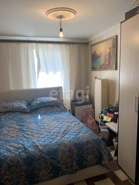 Продажа дома, 46м <sup>2</sup>, 2 сот., Саратов, Саратовская область,  Заводской