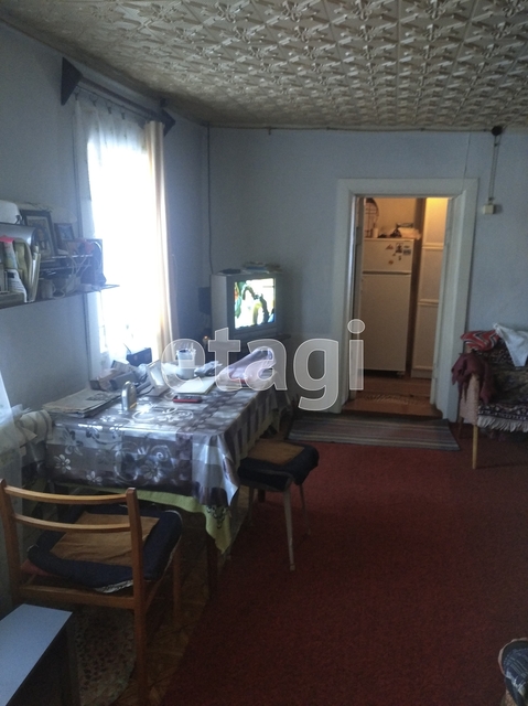 Продажа дома, 129м <sup>2</sup>, 3 сот., Саратов, Саратовская область,  Заводской