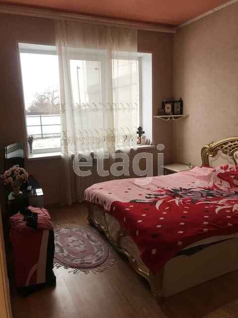 Продажа дома, 130м <sup>2</sup>, 6 сот., Саратов, Саратовская область,  