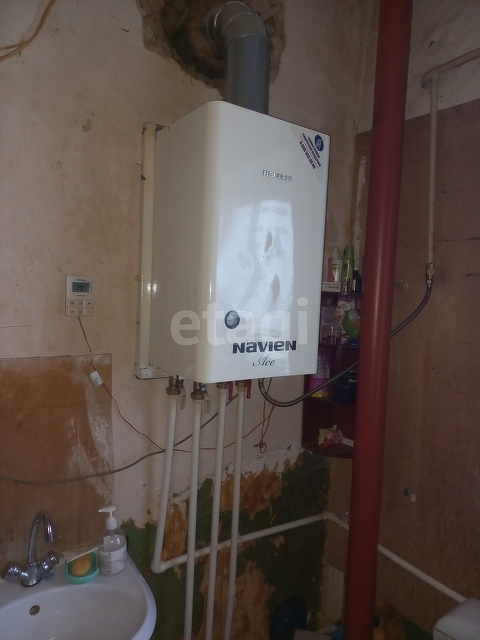 Продажа дома, 55м <sup>2</sup>, 13 сот., Саратов, Саратовская область,  