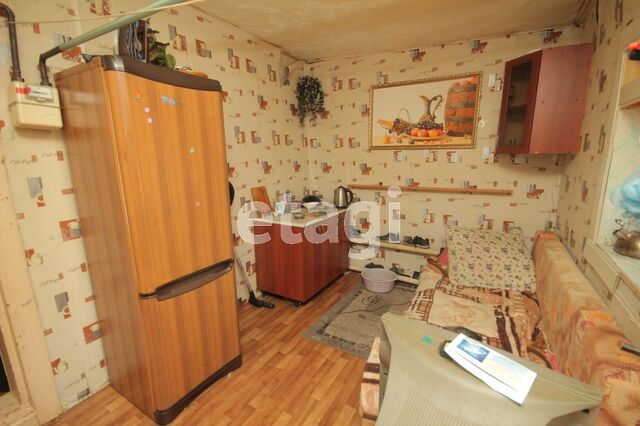 Продажа дома, 49м <sup>2</sup>, 7 сот., Саратов, Саратовская область,  