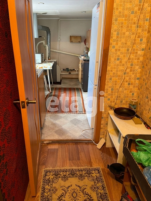 Продажа дома, 47м <sup>2</sup>, 4 сот., Саратов, Саратовская область,  Энгельсский