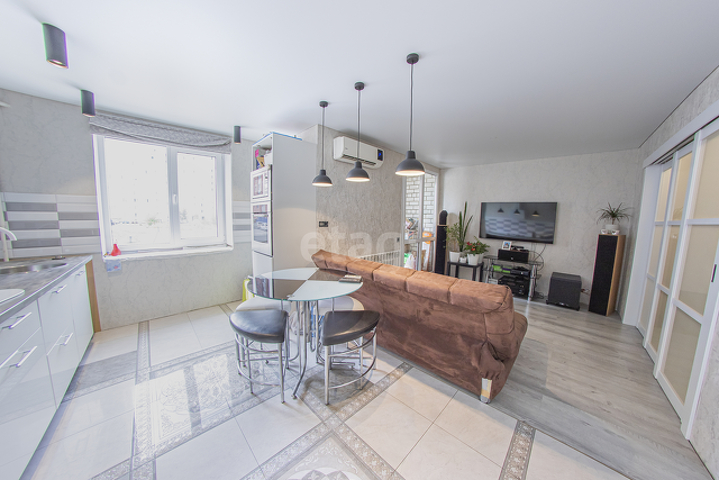 Продажа 2-комнатной квартиры, Саратов, Саратовская область,  Саратов