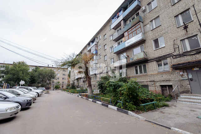 Продажа 1-комнатной квартиры, Саратов, Саратовская область,  Саратов