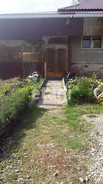 Продажа дома, 80м <sup>2</sup>, 8 сот., Саратов, Саратовская область,  Энгельс