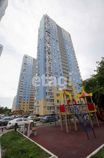 Продажа 1-комнатной квартиры, Саратов, Саратовская область,  Саратов