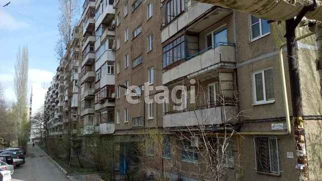 Продажа 3-комнатной квартиры, Саратов, Саратовская область,  Саратов