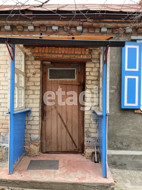 Продажа дома, 44м <sup>2</sup>, 2 сот., Саратов, Саратовская область,  Кировский