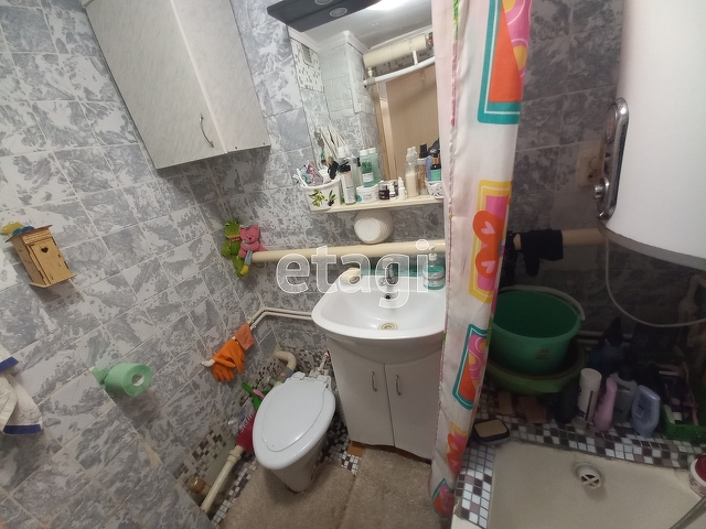 Продажа дома, 57м <sup>2</sup>, 3 сот., Саратов, Саратовская область,  Октябрьский