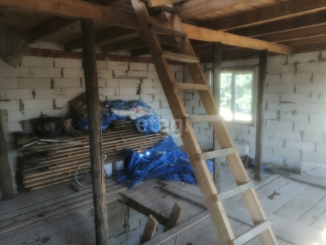 Продажа дома, 77м <sup>2</sup>, 1 сот., Саратов, Саратовская область,  Волжский 