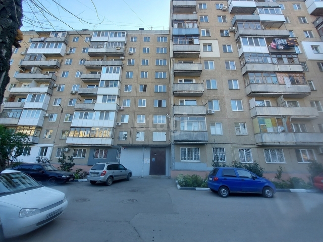 Продажа 1-комнатной квартиры, Саратов, Саратовская область,  Саратов