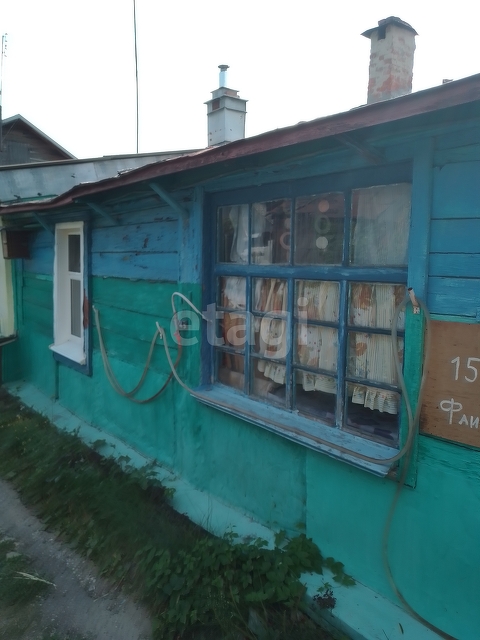 Продажа дома, 30м <sup>2</sup>, 2 сот., Саратов, Саратовская область,  Волжский 