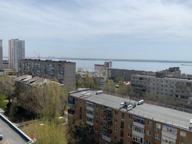 Продажа 1-комнатной квартиры, Саратов, Саратовская область,  Саратов