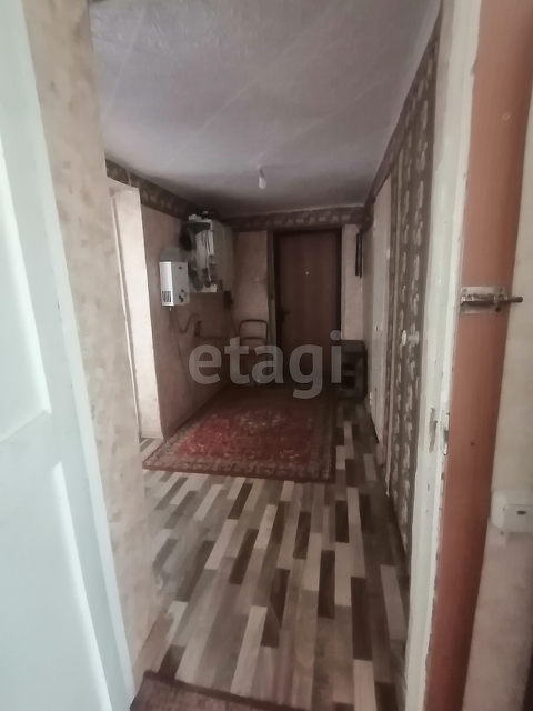 Продажа дома, 44м <sup>2</sup>, 17 сот., Саратов, Саратовская область,  