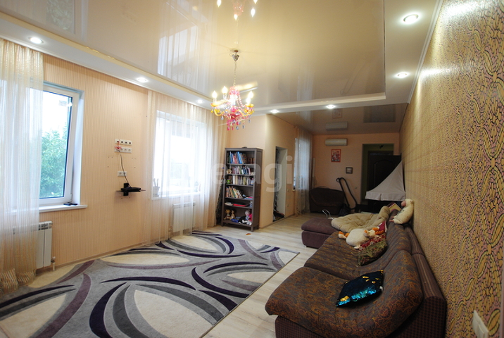 Продажа дома, 340м <sup>2</sup>, 15 сот., Саратов, Саратовская область,  