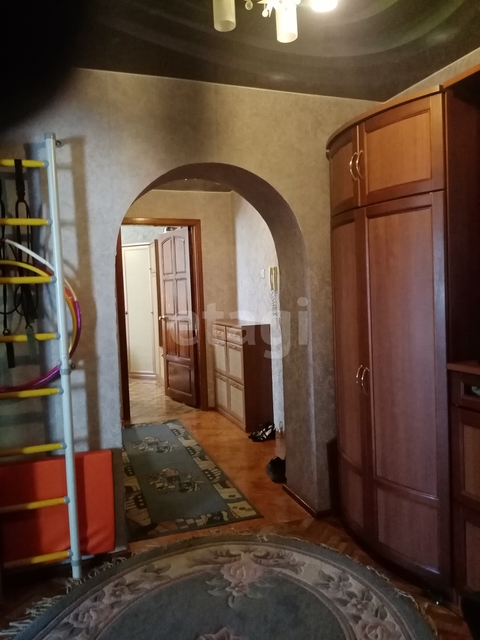 Продажа 3-комнатной квартиры, Саратов, Саратовская область,  Саратов