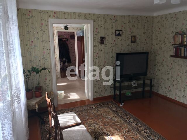 Продажа дома, 48м <sup>2</sup>, 2 сот., Саратов, Саратовская область,  Волжский 