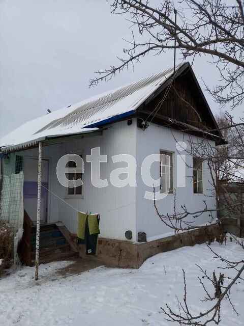 Продажа дома, 46м <sup>2</sup>, 8 сот., Саратов, Саратовская область,  