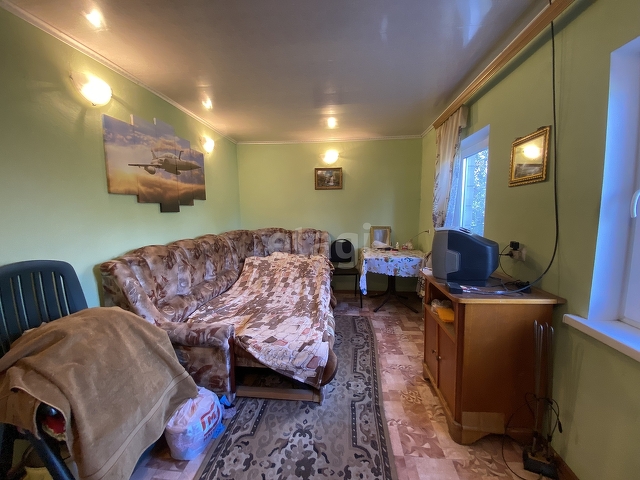 Продажа дачи, 41м <sup>2</sup>, 6 сот., Саратов, Саратовская область,  Заводской