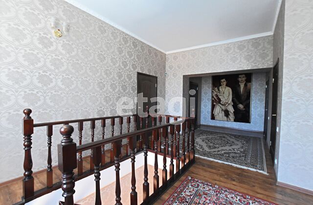 Продажа дома, 388м <sup>2</sup>, 4 сот., Саратов, Саратовская область,  