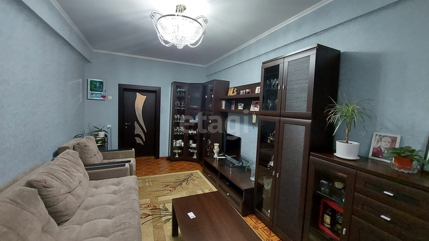 Продажа 3-комнатной квартиры, Саратов, Саратовская область,  Саратов