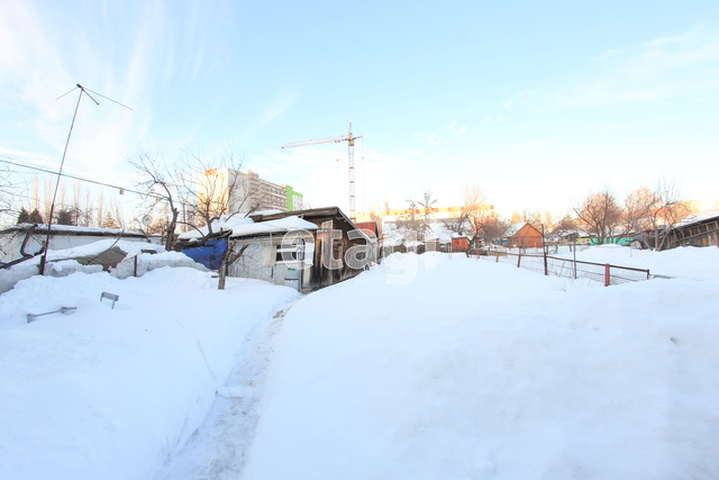 Продажа дома, 49м <sup>2</sup>, 3 сот., Саратов, Саратовская область,  