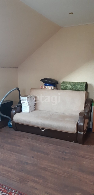 Продажа дома, 231м <sup>2</sup>, 8 сот., Саратов, Саратовская область,  Заводской